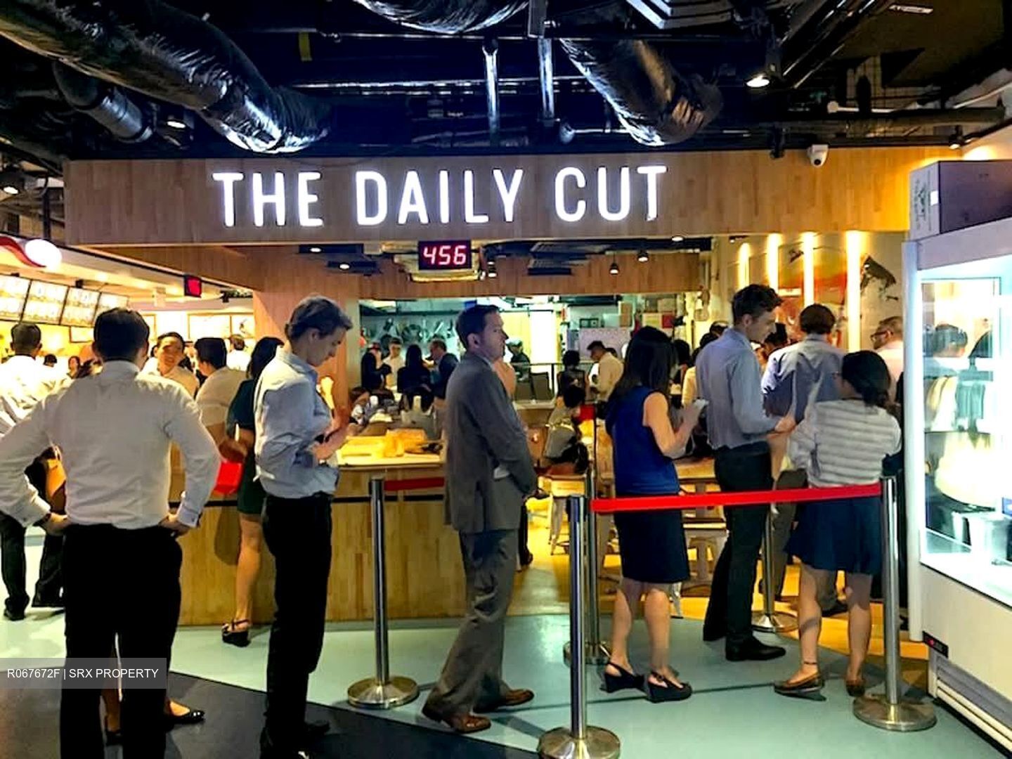 Raffles Place MRT (D1), Retail #546081281